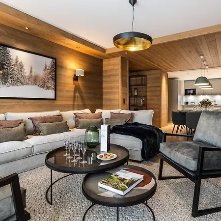 Steamboat By Alpine 4*